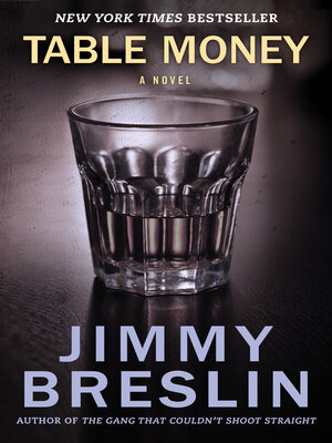 cover image of Table Money